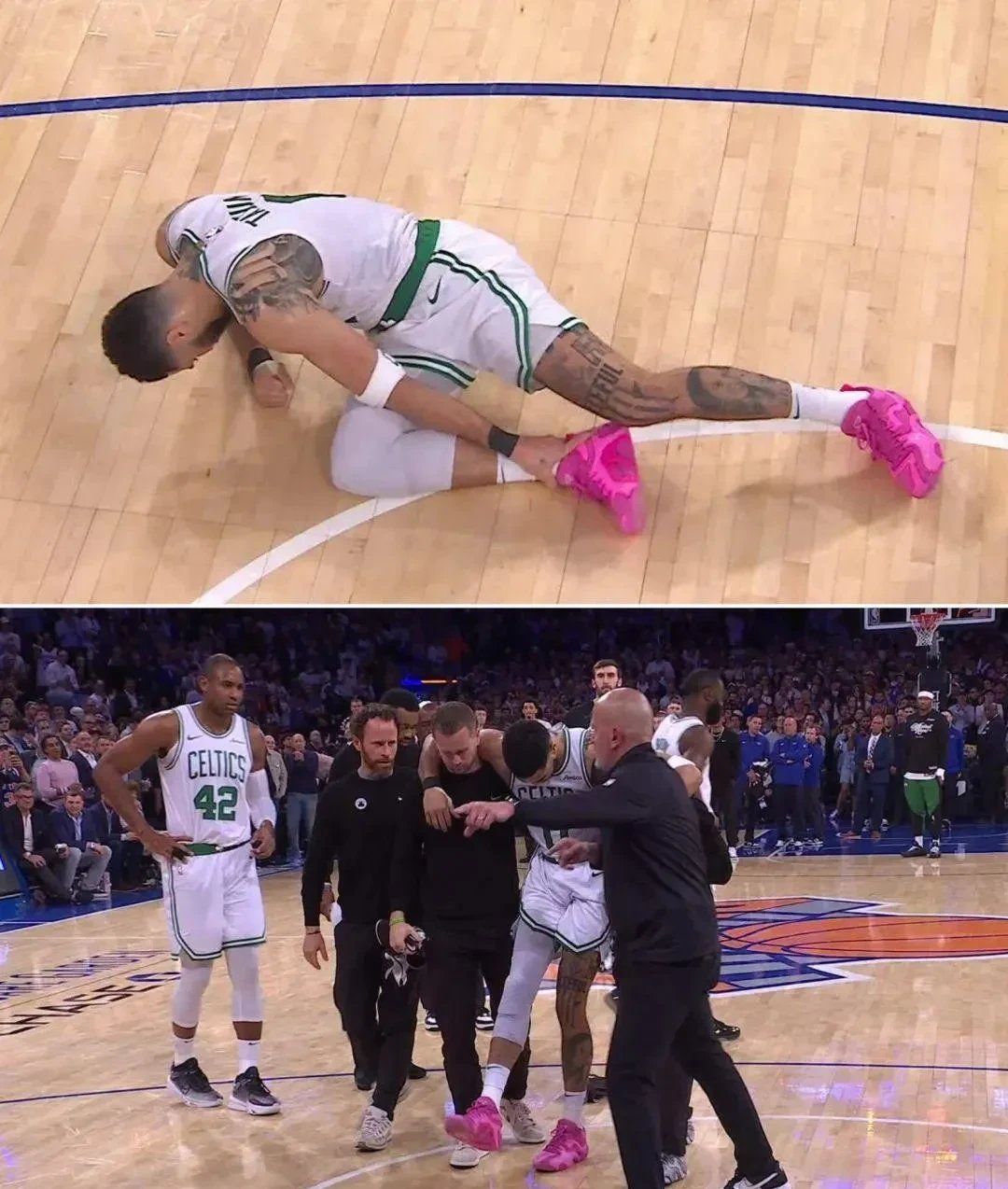 关于窗口期波士顿凯尔特人备战德甲,内部沟通细节曝光,目标明确,赛程密集仍需轮换的信息 关于窗口期波士顿凯尔特人备战德甲,内部沟通细节曝光,目标明确,赛程密集仍需轮换的信息