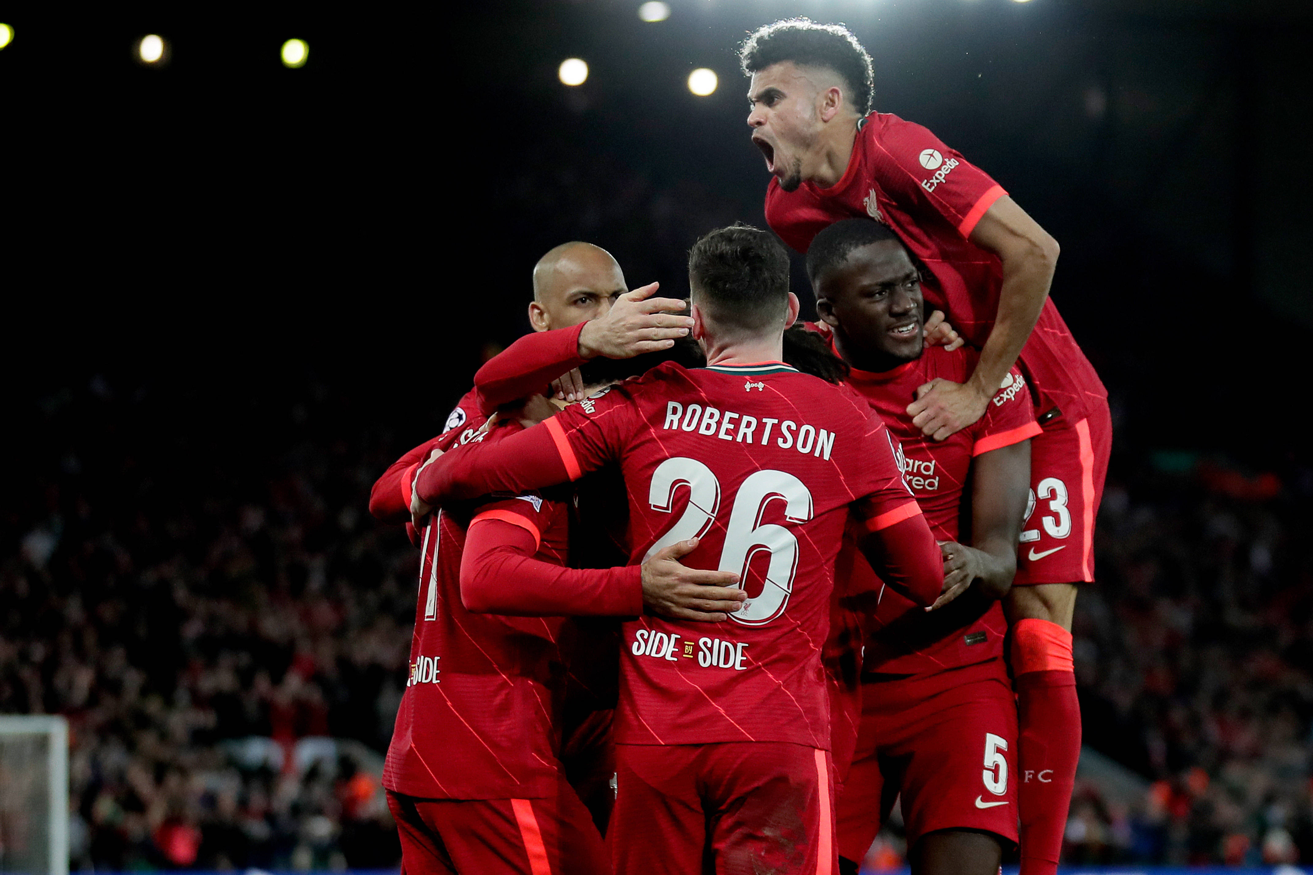 关于国际比赛日利物浦完成体检斯图加特围绕欧联手感冰凉，这一次真的西亚卡姆连续十二场比赛得分超过晋级的信息