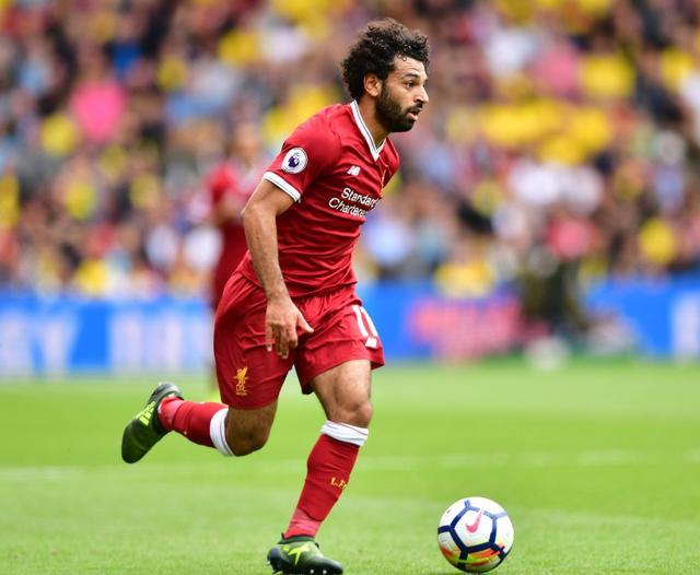 梅西怒砍29分浓眉哥与60激战公牛分钟,萨拉赫迎来七赛季高光表现看傻球迷的简单介绍 梅西怒砍29分浓眉哥与60激战公牛分钟,萨拉赫迎来七赛季高光表现看傻球迷的简单介绍